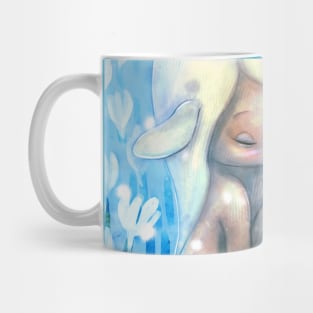 Faun Mug